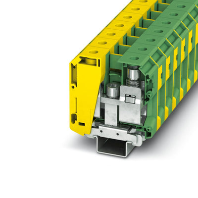 Borna de tierra UKH 70-PE/S