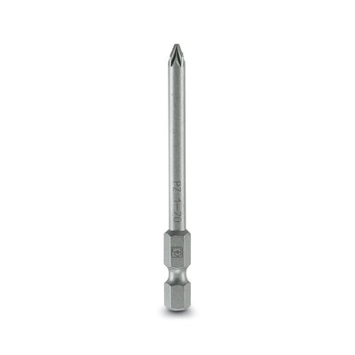 Inserto de contactos con conexión por tornillo SF-BIT-PZ 1-70