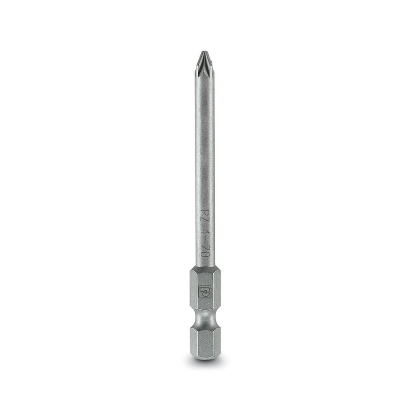 Inserto de contactos con conexión por tornillo SF-BIT-PZ 1-70