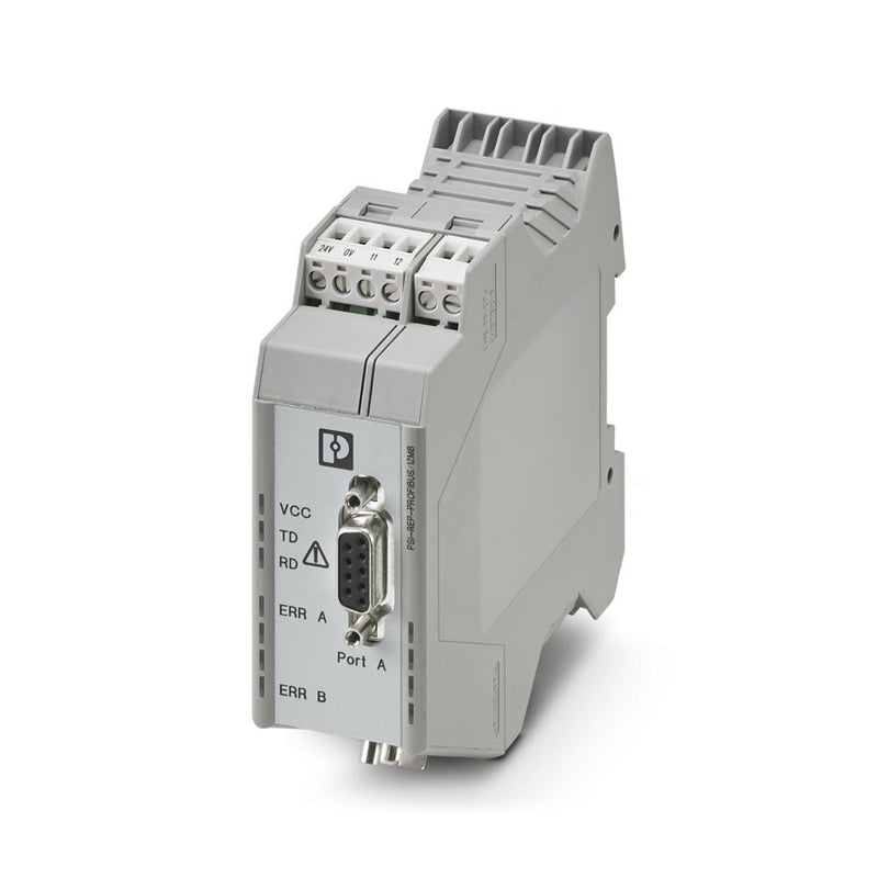Repetidor PSI-REP-PROFIBUS/12MB