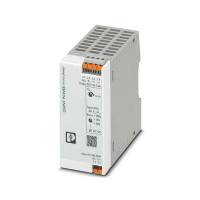 Fuente de alimentación QUINT4-PS/1AC/12DC/7.5/PT