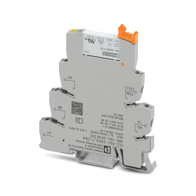 Módulo de relés PLC-RSC-230UC/ 1/SEN