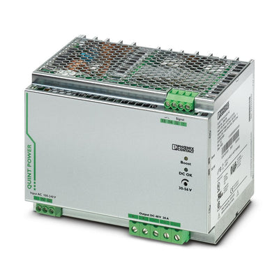 Fuente de alimentación QUINT-PS/1AC/48DC/20