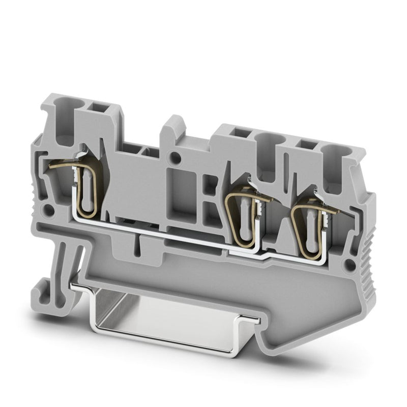 Borne de paso ST 1,5-TWIN