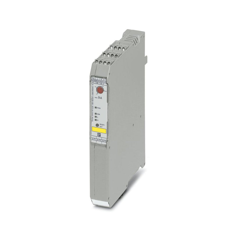 Arrancador de motor híbrido ELR H51-IESSC-24DC500AC-9