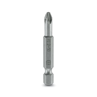 Inserto de contactos con conexión por tornillo SF-BIT-PZ 2-50
