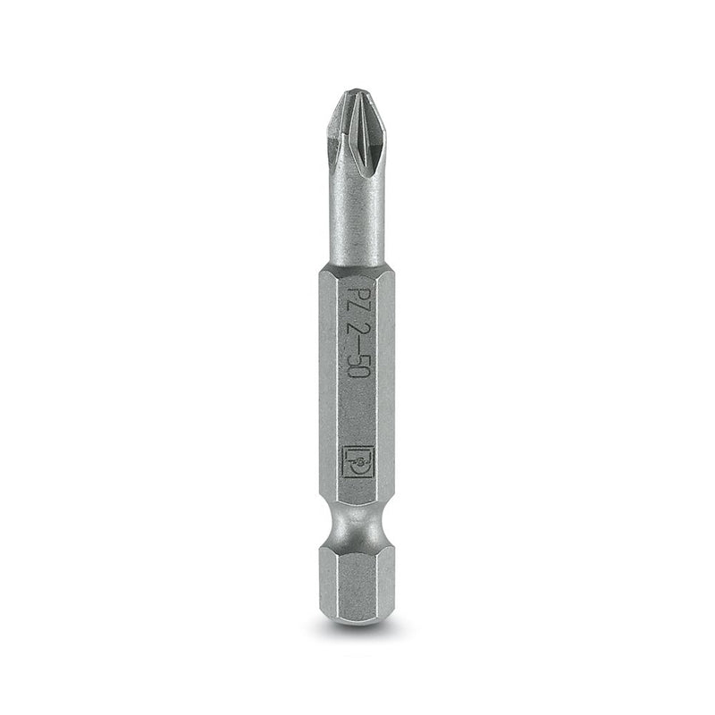 Inserto de contactos con conexión por tornillo SF-BIT-PZ 2-50