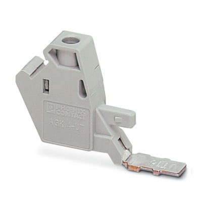 Borne de derivacion AGK 4-UT 16