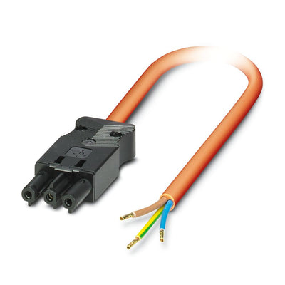 Cable de potencia PLD E 608-CA-3,0/FS AM