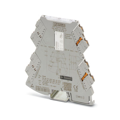 Interruptor para valores de limite MINI MCR-2-T-REL-PT