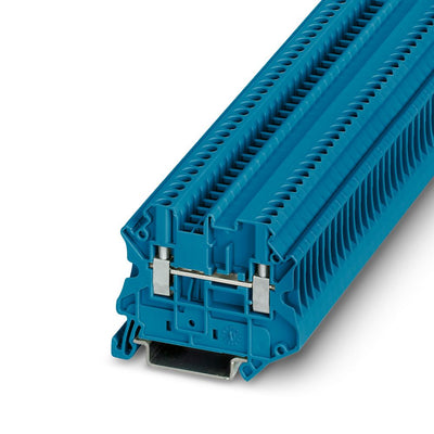 Borne de paso UT 2,5-MTD BU