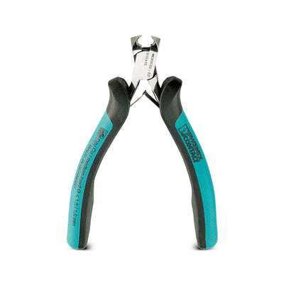 Alicates de corte frontal MICROFOX-EO