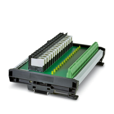 Módulo activo UM-D37M/16R-120AC/DI/C3/R