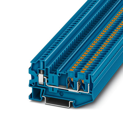 Borne de paso PTU 4-TWIN BU