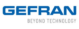 Logo Gefran - Distribuidor autorizado en Chile