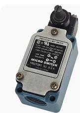 Cabezal LS serie 5LS1-L, palanca larga, SPDT, 10A, uso industrial