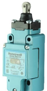 Cabezal para Interruptor GLA, leva giratoria sin retorno, montaje superior