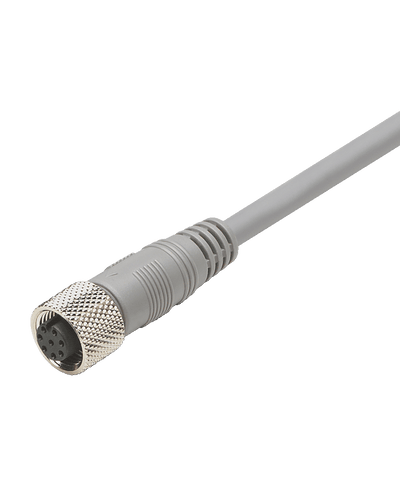 Cables para cortinas de luz CAB KV 8812 PVC-GY