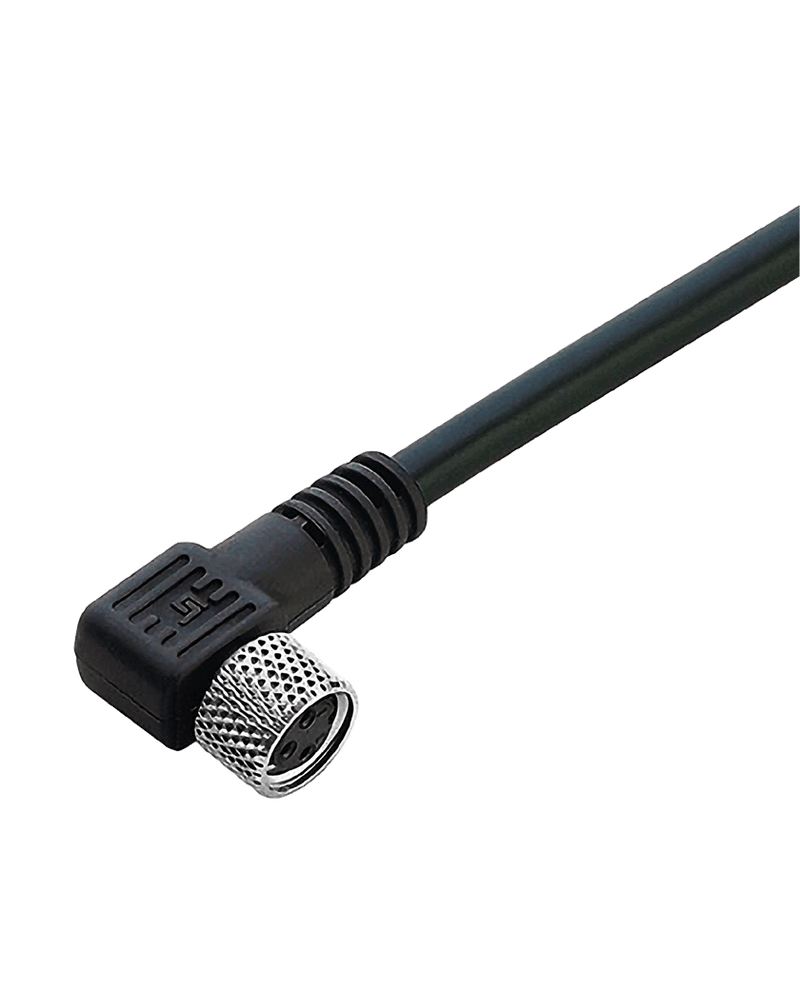 Cable de conexión CAB KV 3308 PUR R 5