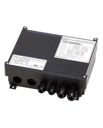Controlador de cortina de luz SGC 11 A 300