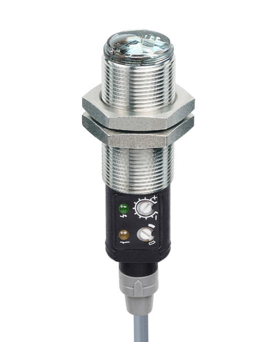 Sensor fotoeléctrico SMP 7600R TS 5