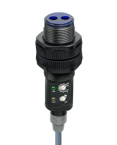 Sensor fotoeléctrico SMPF 8400 PG 5