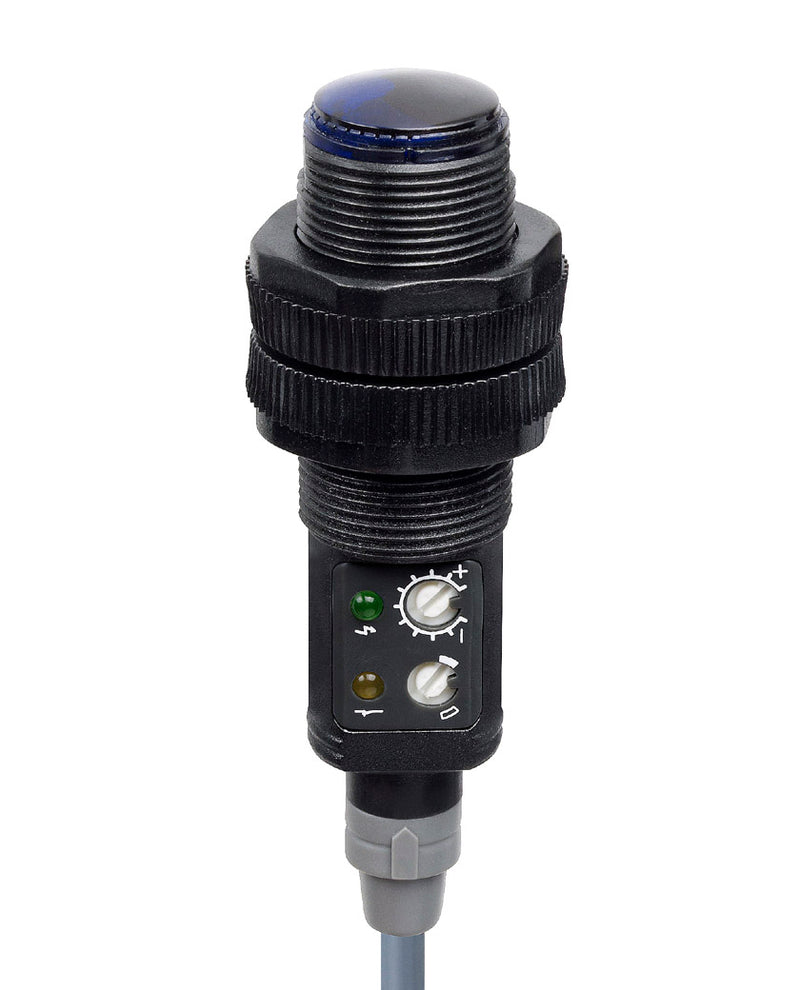 Sensor fotoeléctrico SMR 7620/3 TS1 J