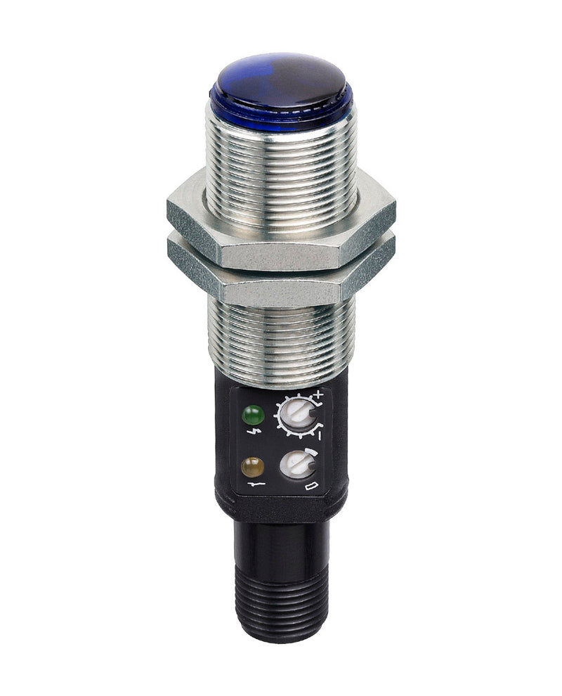 Sensor fotoeléctrico SMP 7500-IO TS J