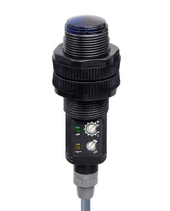 Sensor fotoeléctrico SMRR 8800 PG 10