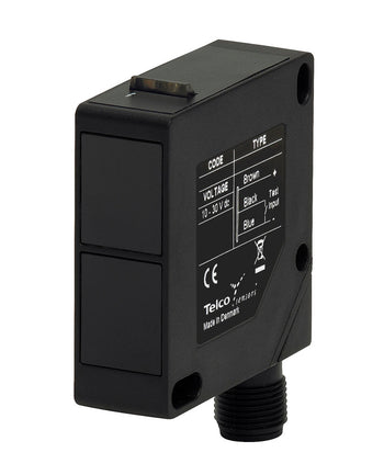 Sensor fotoeléctrico compacto SPT 2645 J