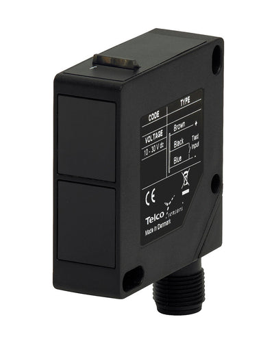 Sensor fotoeléctrico compacto SPT 2645 J
