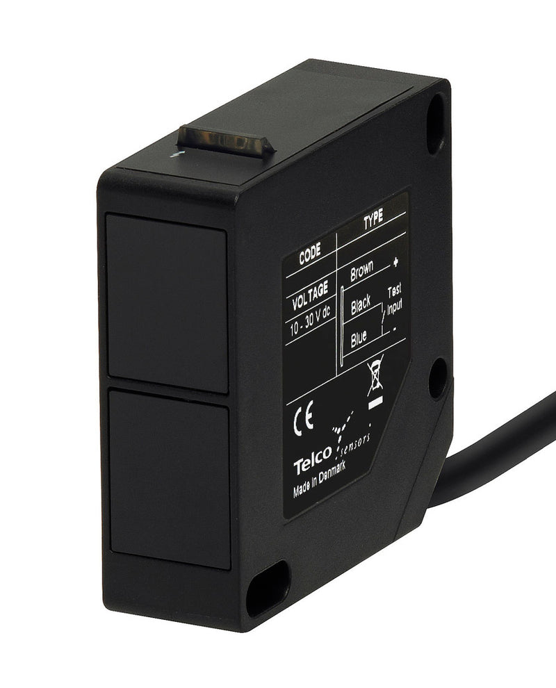 Sensor fotoeléctrico compacto SPT 2645 5