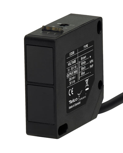 Sensor fotoeléctrico compacto SPBS 2600 5