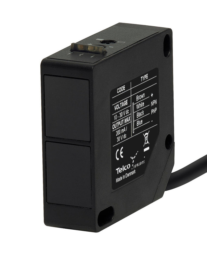 Sensor fotoeléctrico compacto SPR 2918S 5