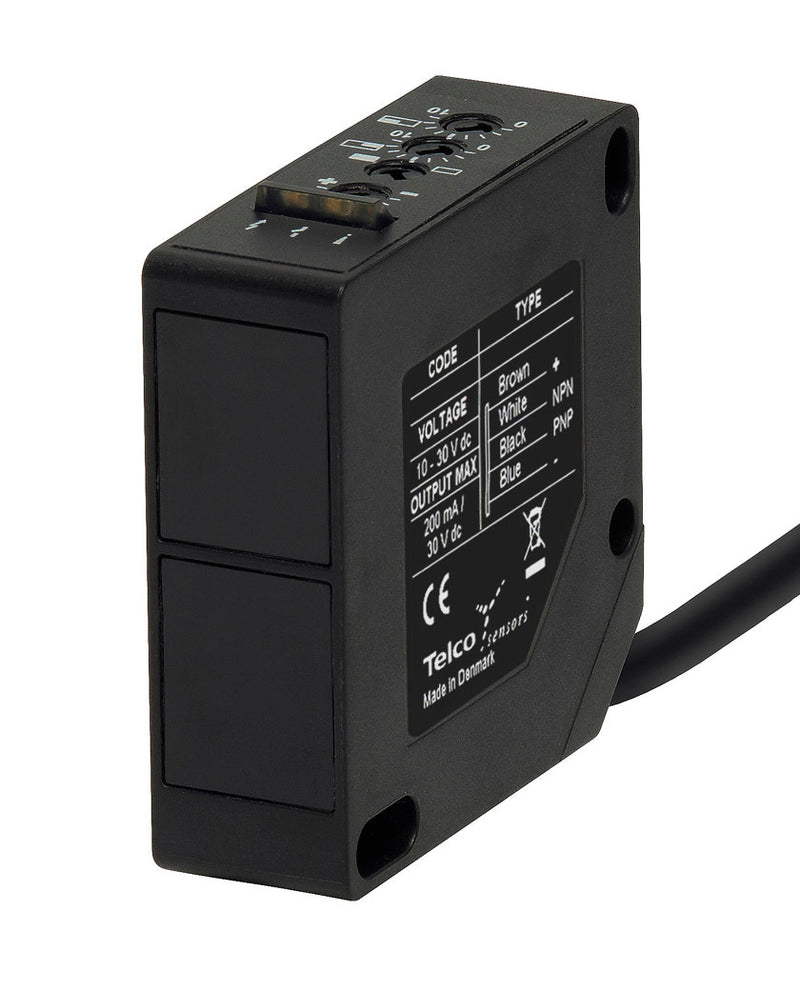 Sensor fotoeléctrico compacto SPP 2905T 5