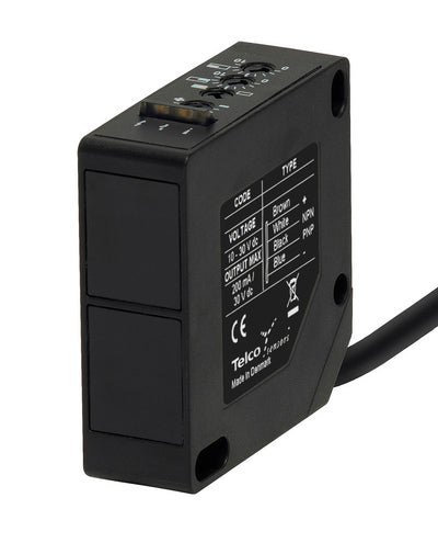 Sensor fotoeléctrico compacto SPBS 2900T 5