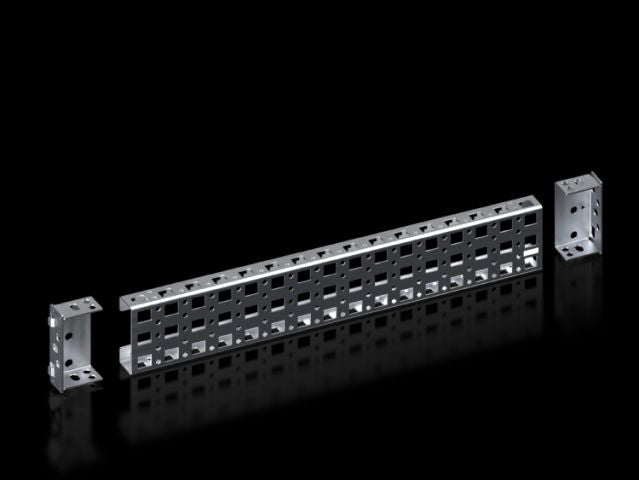 VX Chasis de montaje 23x64mm, 500 mm