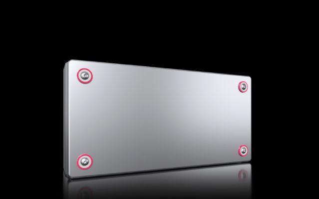 KX CAJA DE BORNES INOX 300x150x80, S/PEC