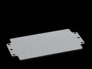 GA PLACA MONTAJE P/9110210 207x107 - 2P.