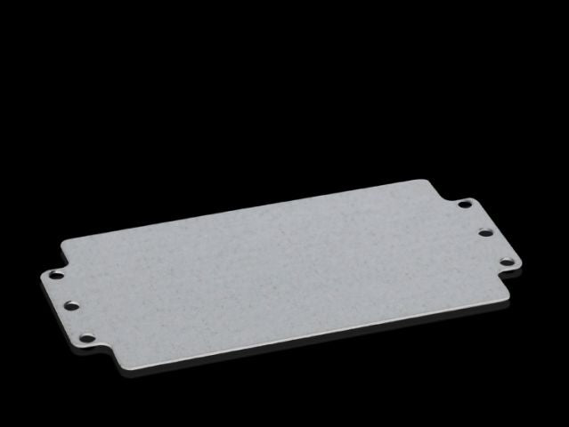 GA PLACA MONTAJE P/9110210 207x107 - 2P.
