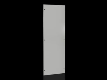 VX Laterales 1400x500mm, RAL7035