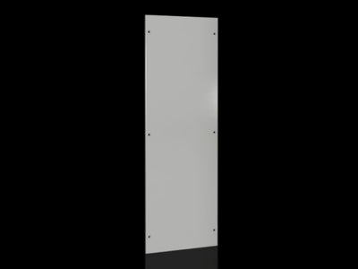VX Laterales 1400x500mm, RAL7035