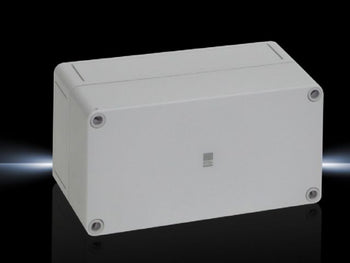 PK CAJA BORNES TAPA CIEGA 180x94x81 -2p