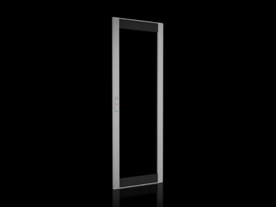 VX Puerta Transparente 600x1800mm