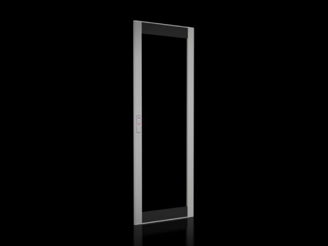 VX Puerta Transparente 600x1800mm