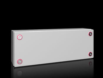 KX Caja de Bornes 400x150x120, s/PEC