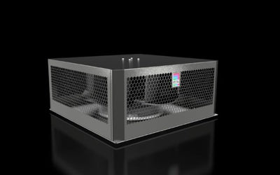 SK Ventilador de techo 100-130V, 50-60Hz