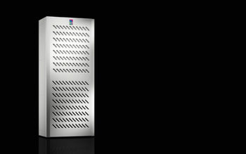 SK Blue e+, Mural 1500 W, Exterior