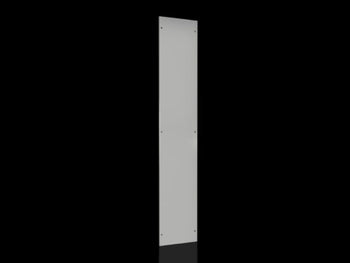 VX Laterales 2000x400mm, RAL7035