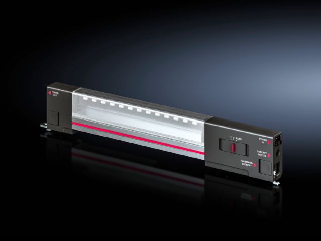 SZ Luminaria LED 600 S/Enchufe 100-230V